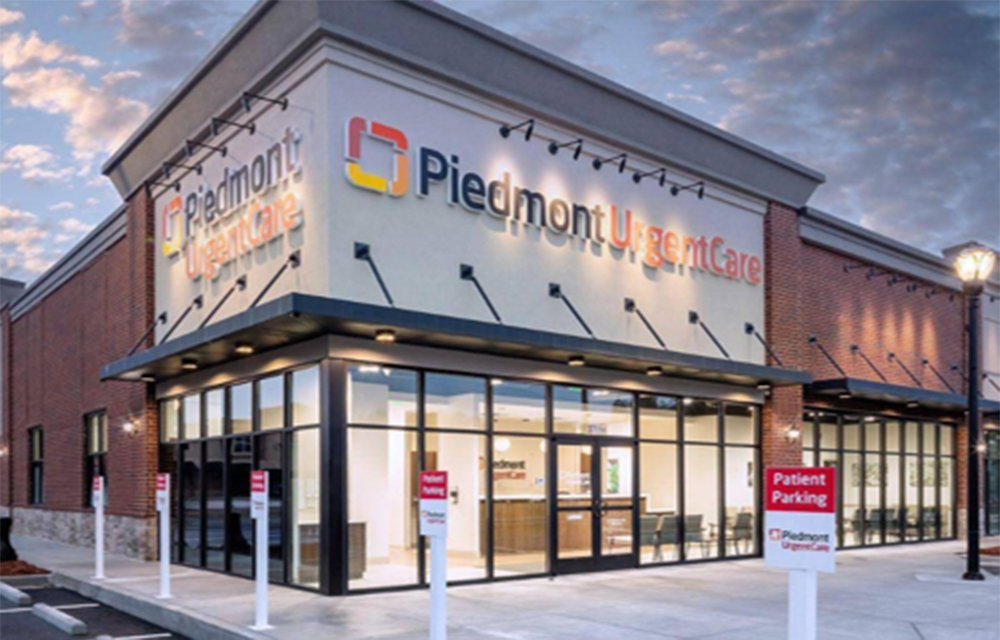 Sweeney of Largo Capital secures acquisition financing for two-tenant retail property